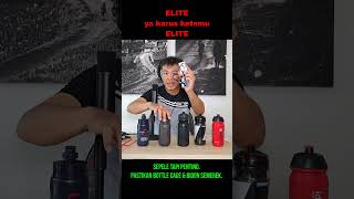 PASTIKAN SENADA SERASI #komunitassepeda #elite