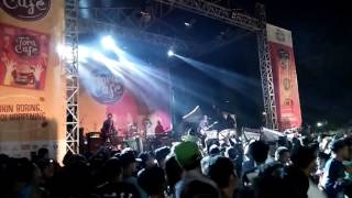 Endank Soekamti - Smoga Kau Dineraka (Jakcloth Summerfest2017)