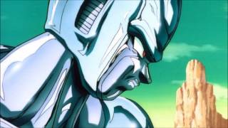 [Dragon Ball Z OAV 6 OST - Metal Kuura] #02