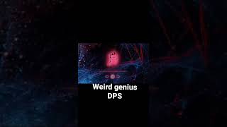 weird genius lirik #short