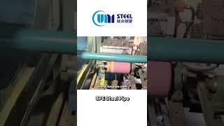 3PE SteelPipe