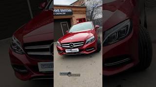 Удаление вмятин без окраски +7(925)744-36-31 #pdr #вмятина #mercedes #mercedesbenz #удалениевмятин