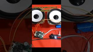 class D amplifier#best#how#youtube#youtubevideo#youtubeshort#shortsvideo#shorts#short#shots