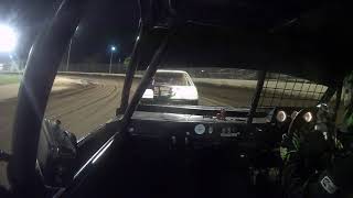 ONBOARD: Sophie Montgomerie - Rocky Speedway - October 19 2019 - Heat 3 RAW