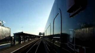 43110 at Bristol Parkway