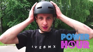 Wiktor Dziomba - Power Hour! ⏱