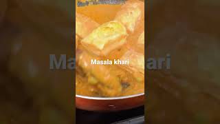 Masala khari …#streetfood