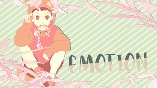 「C✦S」☾☀ Emotion MEP