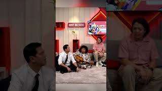 dita polos bgt #candaanruangtengah #shorts #suryainsomnia #marshelwidianto #indrajegel #shortvideo