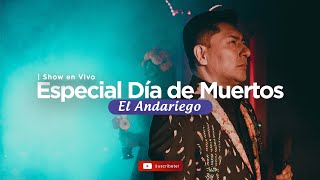 Juan Casaos - El Andariego (Show en Vivo) 2020