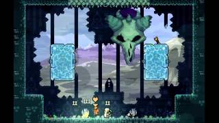 TowerFall Dark World   Expansion Trailer ¦ PS4