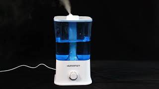 humidifier