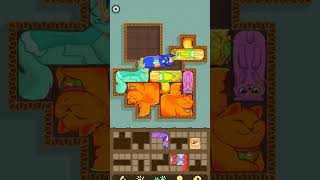 puzzle cats 38 #puzzlecats #gameplay #shorts