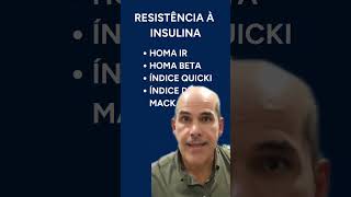 Resistência à insulina e cancer de mama