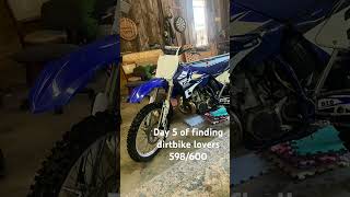 #music #dirtbikesforlife #yz65 #dirtbike #yfz450 #rap