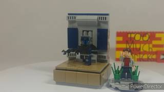 Lego Mandalorian Mini Moc