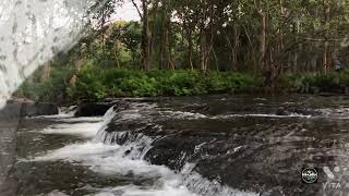 Balar dam of Baranawapara wildlife sanctuary Chhattisgarh // beautiful place to go near Raipur