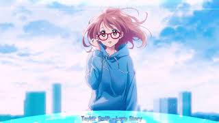 Nightcore - Love Story