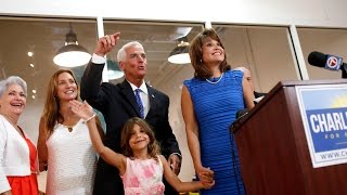 Charlie Crist Announces Annette Taddeo as The People's LG