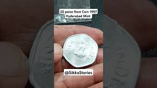 The Incredible Story of India’s Rarest Coin | @Sikkastories