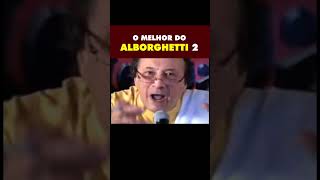 Os melhores MEMES do Alborghetti - Parte 2