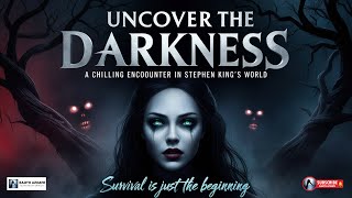 Unraveling the Darkness A Chilling Journey into Stephen King's Haunting World