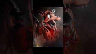 Funtime foxy is trying to kill you Choose your protector