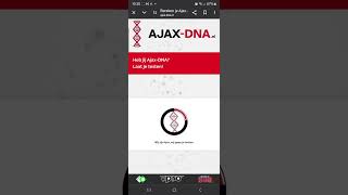 Hugo Borst  Ajax DNA Revelation