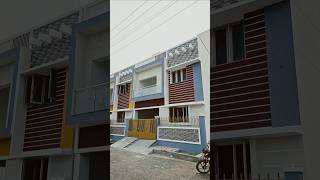 அழகிய தனி வீடு #chennai #shorts ☎️8220111174 #houseforsale #home #viralvideos #houseforsale #villa