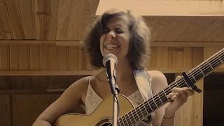 Carla Mendes The Songstress - Don't Let Me Down (Beatles acoustic cover)