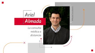 Modo Consultorio | La consulta médica a distancia