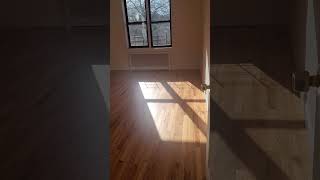 1 bed east elmhurst $2595 near stores transportation hospital and more