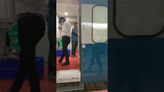 Fastest train of India 🔥🔥 Vande Bharat Express #shorts #viralshorts #trending