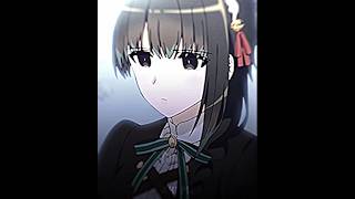 the machine [edit anime] kimi wa meido sama