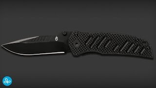 GERBER - Mini Swagger