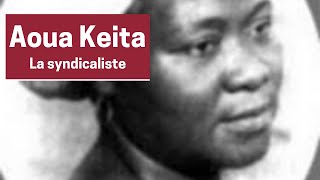 Femmes noires d'Afrique : L'histoire inspirante d'Aoua Keita