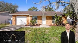 3501 Martell STREET, NEW PORT RICHEY, FL 34655