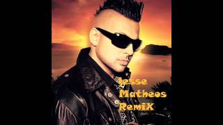 Sean Paul Bless Di Nation  (Jesse Matheos RemiX)