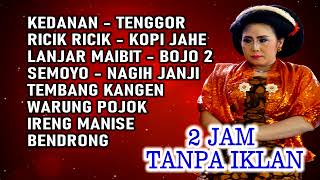 GENDING GENDING TAYUB TUBAN "2 JAM TANPA IKLAN" YAHYA CS