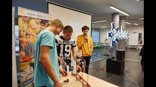 EBEC Brno 2019