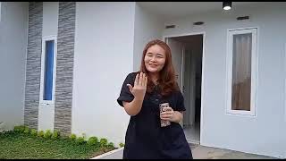 Rumah cicilan KPR 1.1 - 1.4jt an di Tigaraksa (Duta Harmoni) by HPP Property