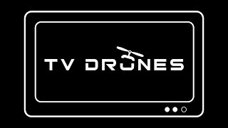 2016 TV Drones Showreel