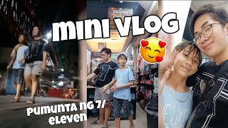 MINI VLOG | LAKAD LAKAD LANG SA PALIGID!❤️