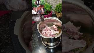 Mutton pulao recipe llHealth benefits llhome cooking recipes 👍 shorts