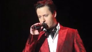 Vitas 💕Adagio. Moscow Domodedovo, 04/21/2014( English translation)