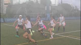 Pinay Tribe VS Exiles Rugby Tournament Last Game 8/14/2021