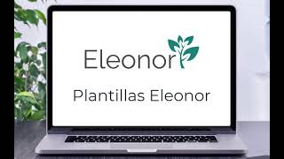 Plantilla Recetas Eleonor.