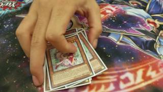 1st Place Lightsworn Deck Profile November 2016