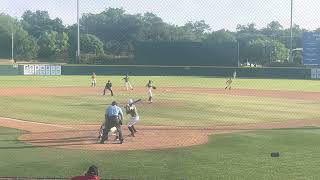 2022-06-05 - RBI Double in Championship