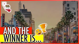 Top 5 Best Neighborhoods in Los Angeles CA | Best Suburbs in LA | Moving to Los Angeles California